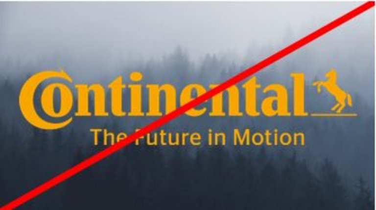 continental lastik logosu png